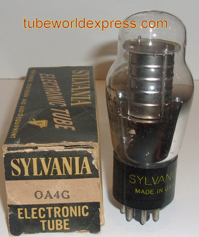 0A4G Sylvania NOS (1 in stock)
