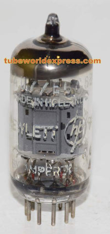 (!!) (Good Value Single) 12AU7 Amperex