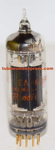 (!!!) (Best Single) JAN-CEA-6094 Bendix like new 1956 (61ma) (1st series)