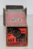 99=X-99 RCA Radiotron NOS 1930's in sealed box (2.2ma) 99=X-99 RCA Radiotron NOS 1930's in sealed box (2.2ma)