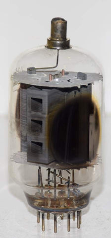 6JB6A RCA used/good faded printing (63ma)