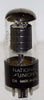 12SA7GT Nat. Union used/good 1950 era (2.8ma Gm=800) 12SA7GT Nat. Union used/good 1950 era (2.8ma Gm=800)