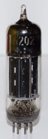 6202 GE used/good 1960's (51/40 and 51/40)