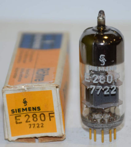 E280F=7722 Siemens NOS 1970's