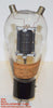 800=VT-64 RCA Lab Development tube charcoal black plate used/good 1940 era (42ma, Gm=2150) 800=VT-64 RCA Lab Development tube charcoal black plate used/good 1940 era (42ma, Gm=2150)