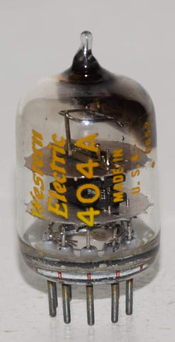 (!) 404A Western Electric used/good (17ma)
