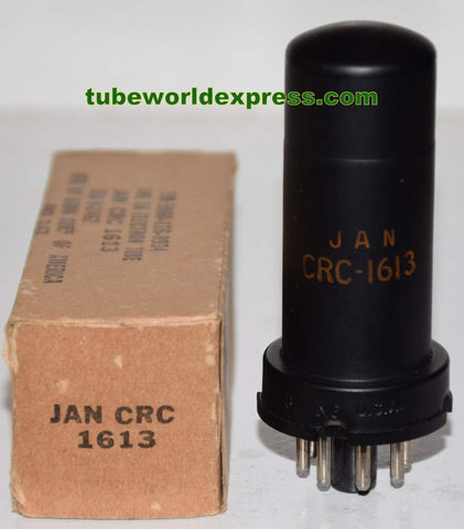 1613=VT-175=6F6 RCA NOS 1963 (42ma)