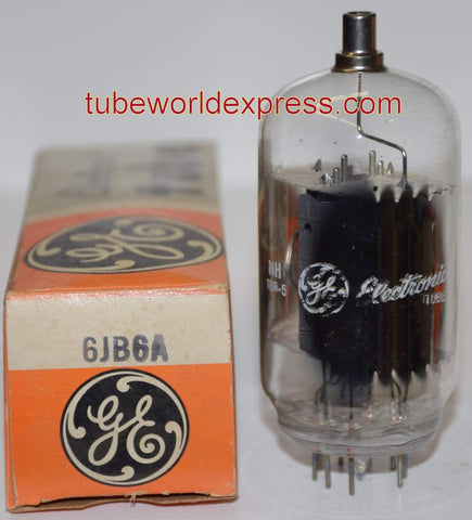 6JB6A GE NOS (61ma)