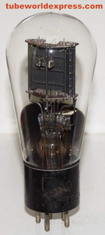 (!) 247=47 Tungsol Balloon used/good 1930's (23.2ma)