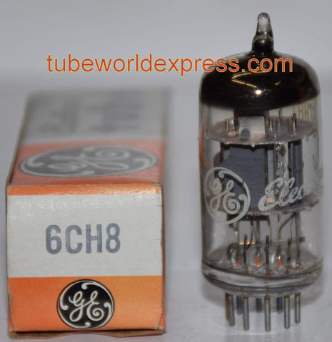 6CH8 US Brands NOS (8 in stock)