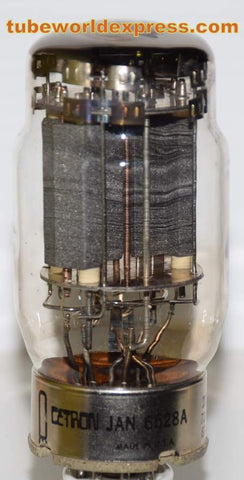 6528A Cetron used/good 1987 (104/106.5mA)