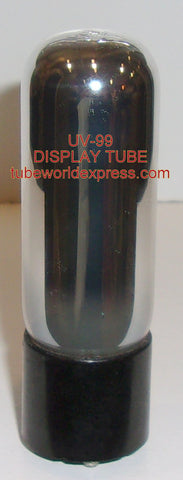 (display tube) UV-99 Unknown maker - does not work