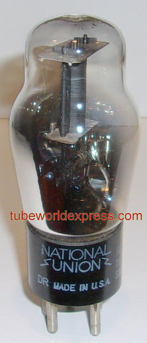 56 National Union used/good 1940's (5.9ma)