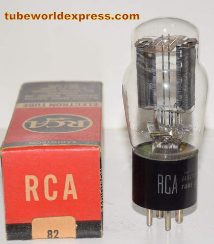82 RCA NOS 1948