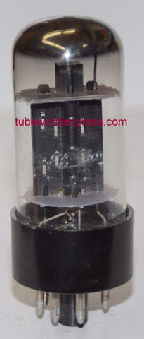 6AH4GT Sylvania rebranded GE low hours/like new 1960's (27ma)