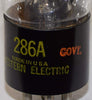 (!!!) 286A Western Electric NOS (!!!) 286A Western Electric NOS