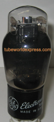 6Y6G GE used/good/75% 1958 (46ma) tested on amplitrex (high Gm)