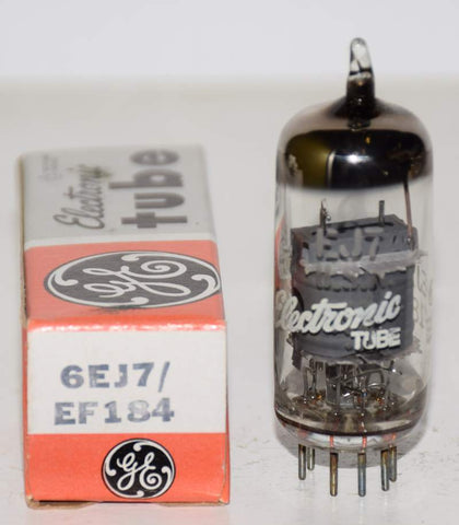6EJ7 GE NOS (7.3ma)