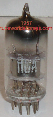 5879 RCA triple mica