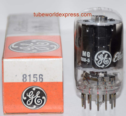 8156 GE NOS (30 in stock)