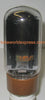 5R4GYB RCA brown base NOS 1970's part of glass melted into bottom mica (50/40 and 53/40) 5R4GYB RCA brown base NOS 1970's part of glass melted into bottom mica (50/40 and 53/40)