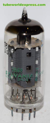 7868 Sylvania NOS 1976 (71ma)