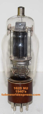 1625 National Union like new 1940's no printing in white box (85/40)