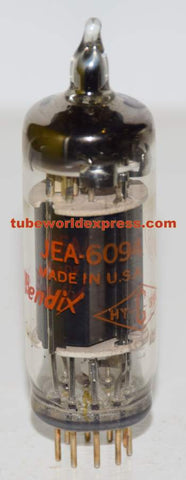 (!!!) (Best Single) JEA-6094 Bendix used/good 1961 (52ma)