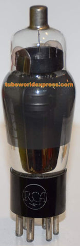 6C6 RCA used/tests like new 1940's (48/31) (2.0ma)