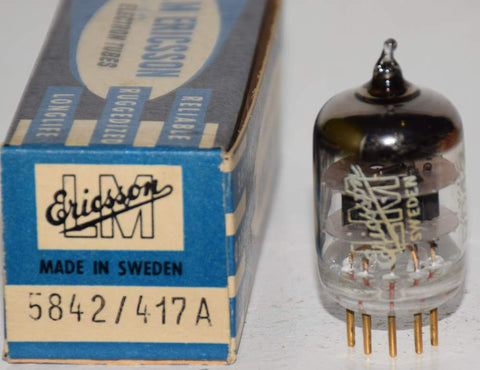 (!) 417A/5842 LM Ericsson Sweden used/good