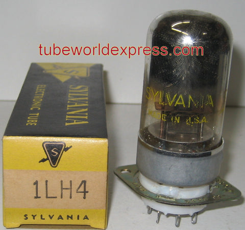 1LH4=VT-177 US Brands NOS (9 in stock) (READ REVIEW)