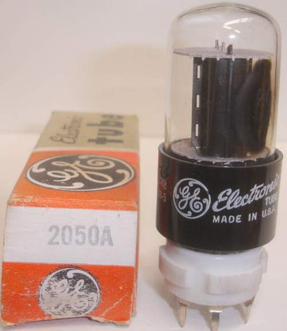 2050A GE NOS 1963 (single)