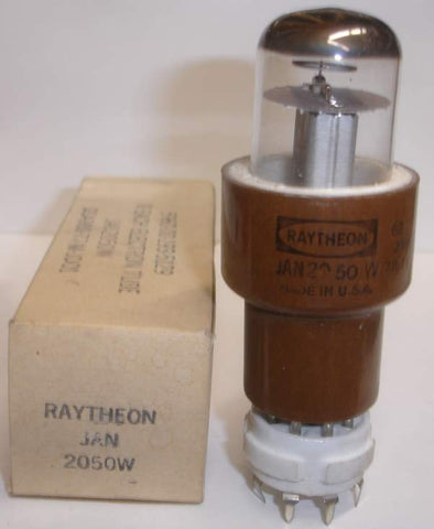 2050W Raytheon NOS (8 in stock)