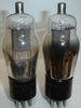 291A Western Electric NOS around 1940 (1 pair) 291A Western Electric NOS around 1940 (1 pair)