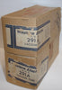 291A Western Electric NOS around 1940 (1 pair) 291A Western Electric NOS around 1940 (1 pair)