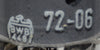 (!!!!) (2nd Best Single) EF86 Telefunken Germany <> bottom NOS gray shield 1972 (3.0ma) (Neumann, Lawson, Soundelux, Manley) (!!!!) (2nd Best Single) EF86 Telefunken Germany <> bottom NOS gray shield 1972 (3.0ma) (Neumann, Lawson, Soundelux, Manley)