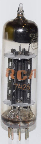 6202 RCA used/good 1974 (52/40 and 52/40)