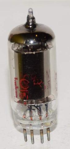 3S4 RCA Fordom used/good 1950's (100/60)