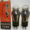 (!!) (Best Value Pair) 30 Sylvania NOS branded DELCO NOS 1947 (3.3ma and 2.8ma) (!!) (Best Value Pair) 30 Sylvania NOS branded DELCO NOS 1947 (3.3ma and 2.8ma)