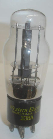 338A Western Electric NOS (7 in stock)