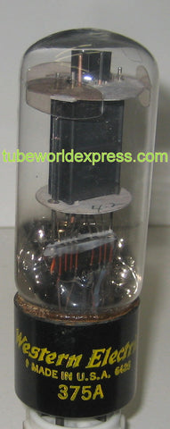 375A Western Electric NOS/70% 1964 (21ma)
