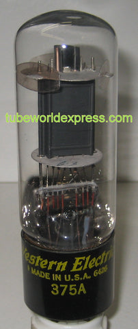 375A Western Electric NOS 1964 (32ma)