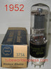375A Western Electric NOS 1952 (58ma) 375A Western Electric NOS 1952 (58ma)