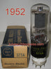 375A Western Electric NOS 1952 (34.7ma) 375A Western Electric NOS 1952 (34.7ma)