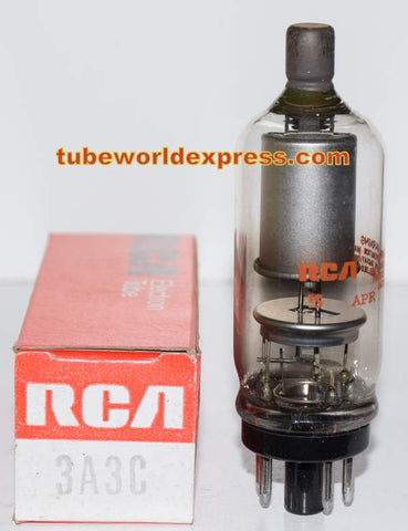 ($0.99 each) 3A3A/B/C=3AW3 NOS SOLD AS-IS (22 in stock) ($0.99 each min. 10 purchased)