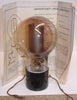 3A Western Electric photocell NOS in original box with 3A data sheet, tested 1939 on box 3A Western Electric photocell NOS in original box with 3A data sheet, tested 1939 on box