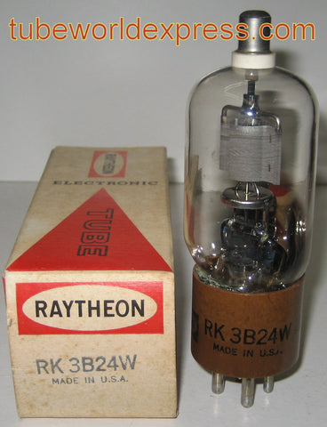 3B24W Raytheon NOS 1950's (56/40)