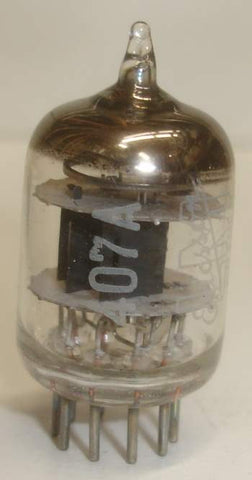 407A LM Ericsson Sweden used/good 1960's