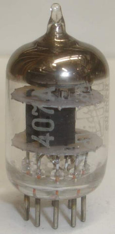 407A LM Ericsson Sweden like new 1960's (41/26 and 42/26)