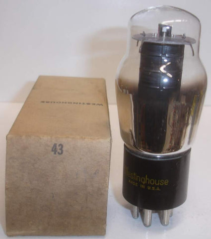 *** (BEST PRICE) *** 43 US Brands NOS (20 in stock)